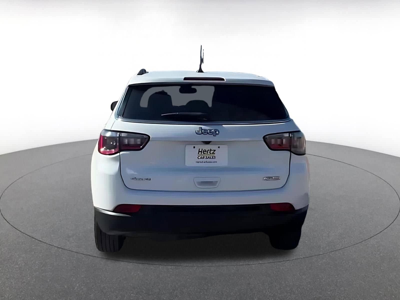 Thumbnail: 2023 Jeep Compass - 12