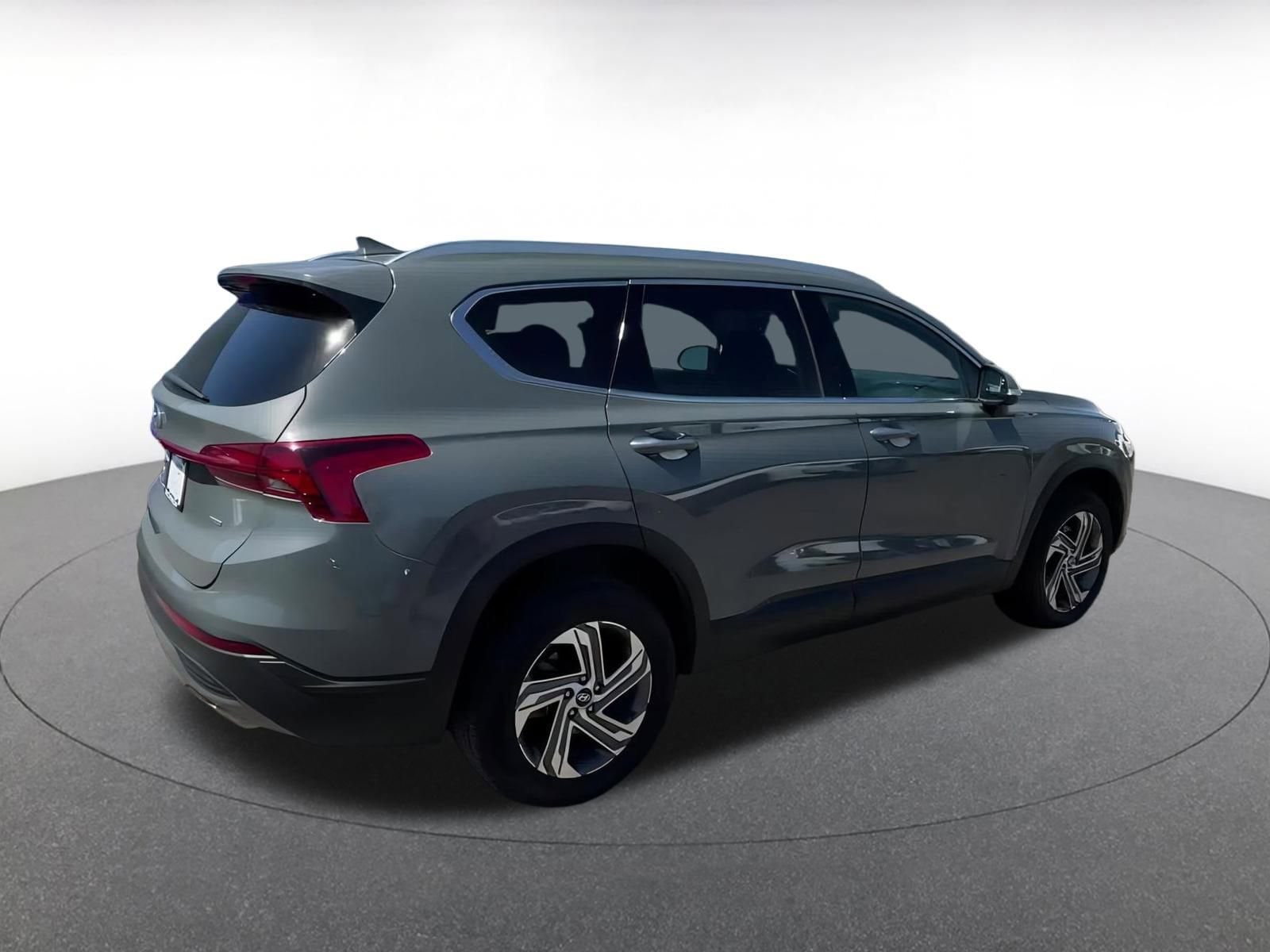 2023 Hyundai Santa Fe SEL 15