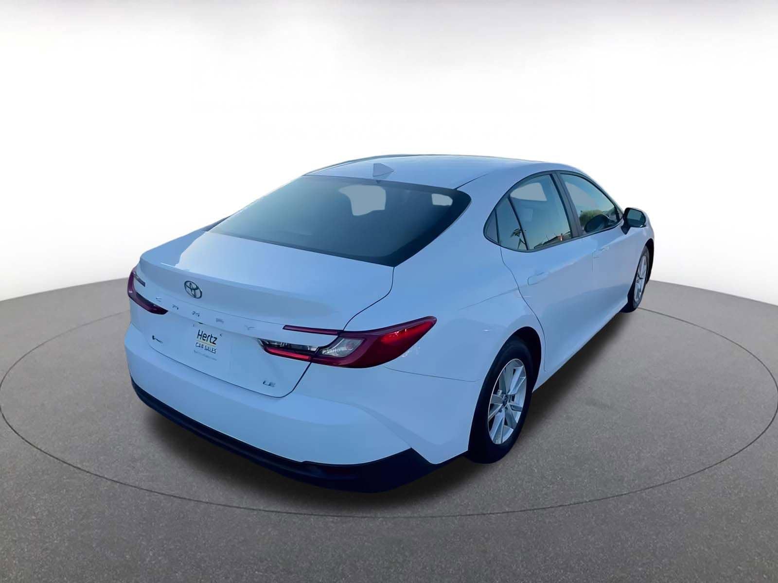 Thumbnail: 2025 Toyota Camry - 15