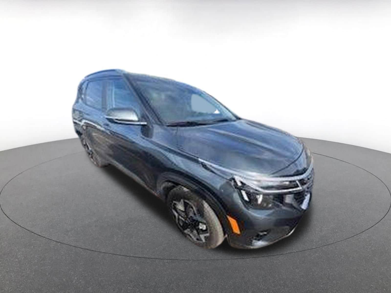 Thumbnail: 2025 Kia Seltos - 2