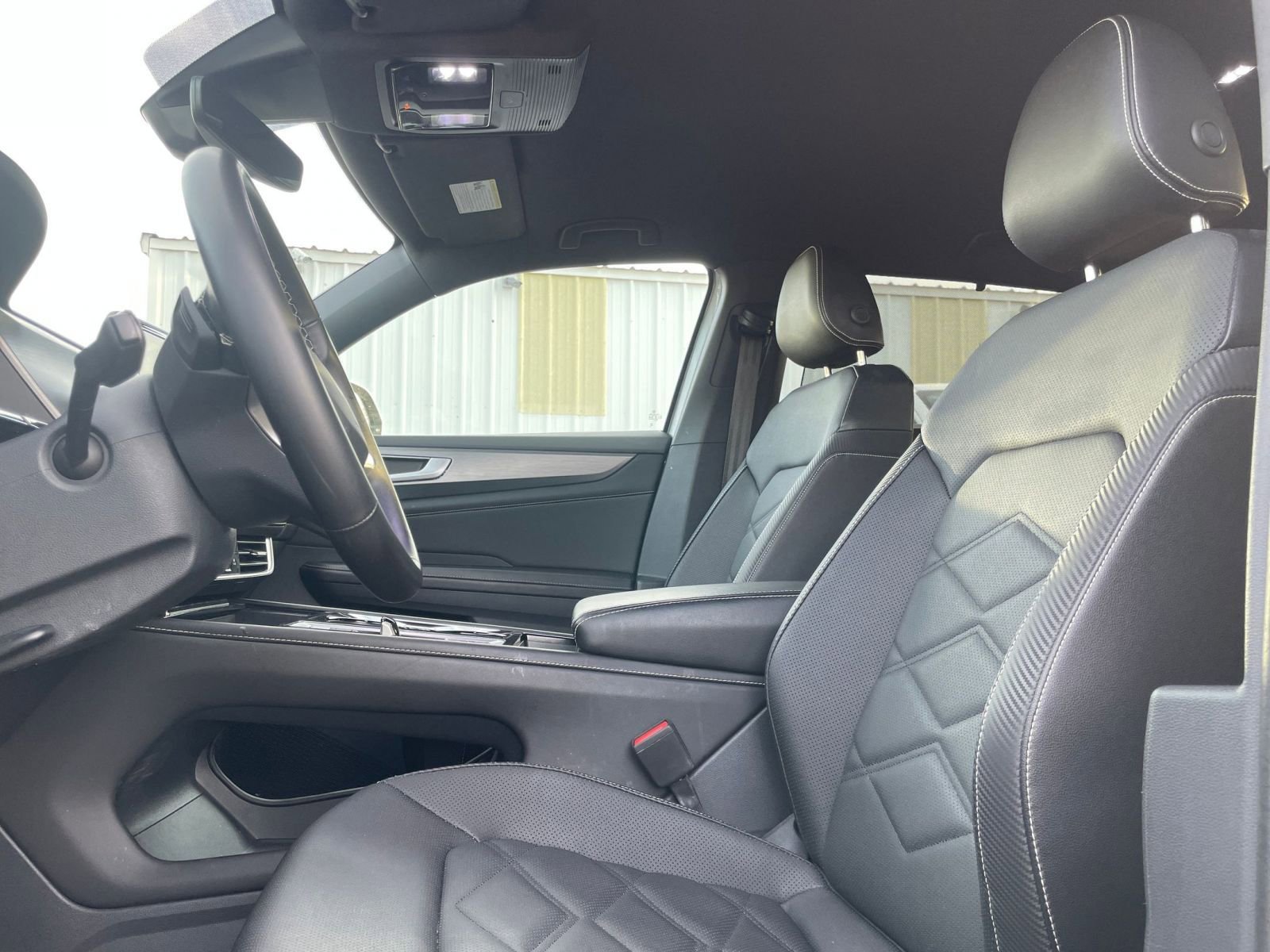 Thumbnail: 2025 Volkswagen Atlas - 29