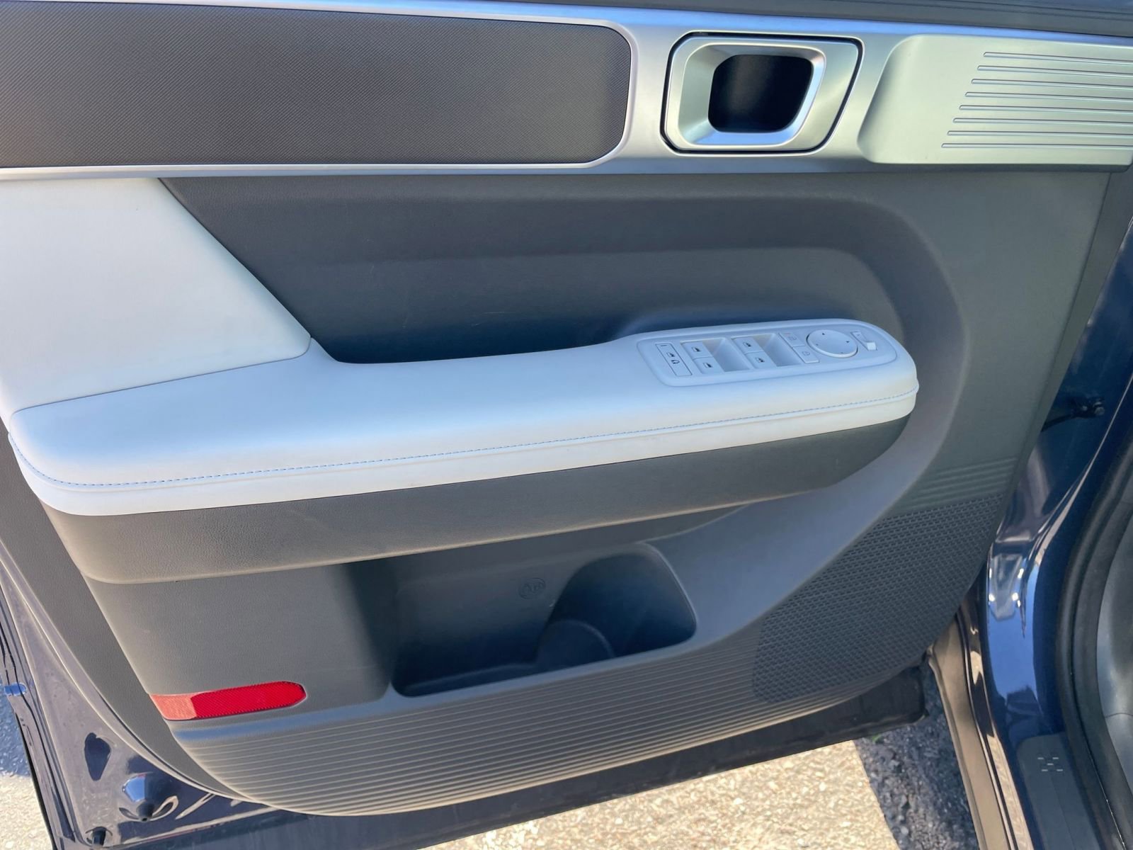 Thumbnail: 2025 Hyundai Santa Fe - 18