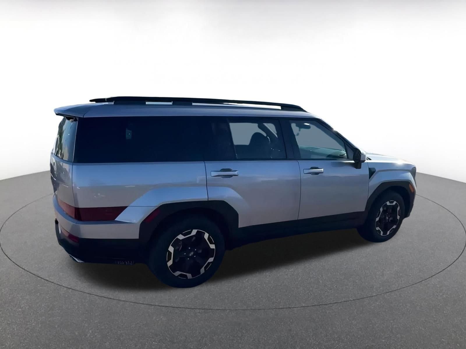 Thumbnail: 2025 Hyundai Santa Fe - 15