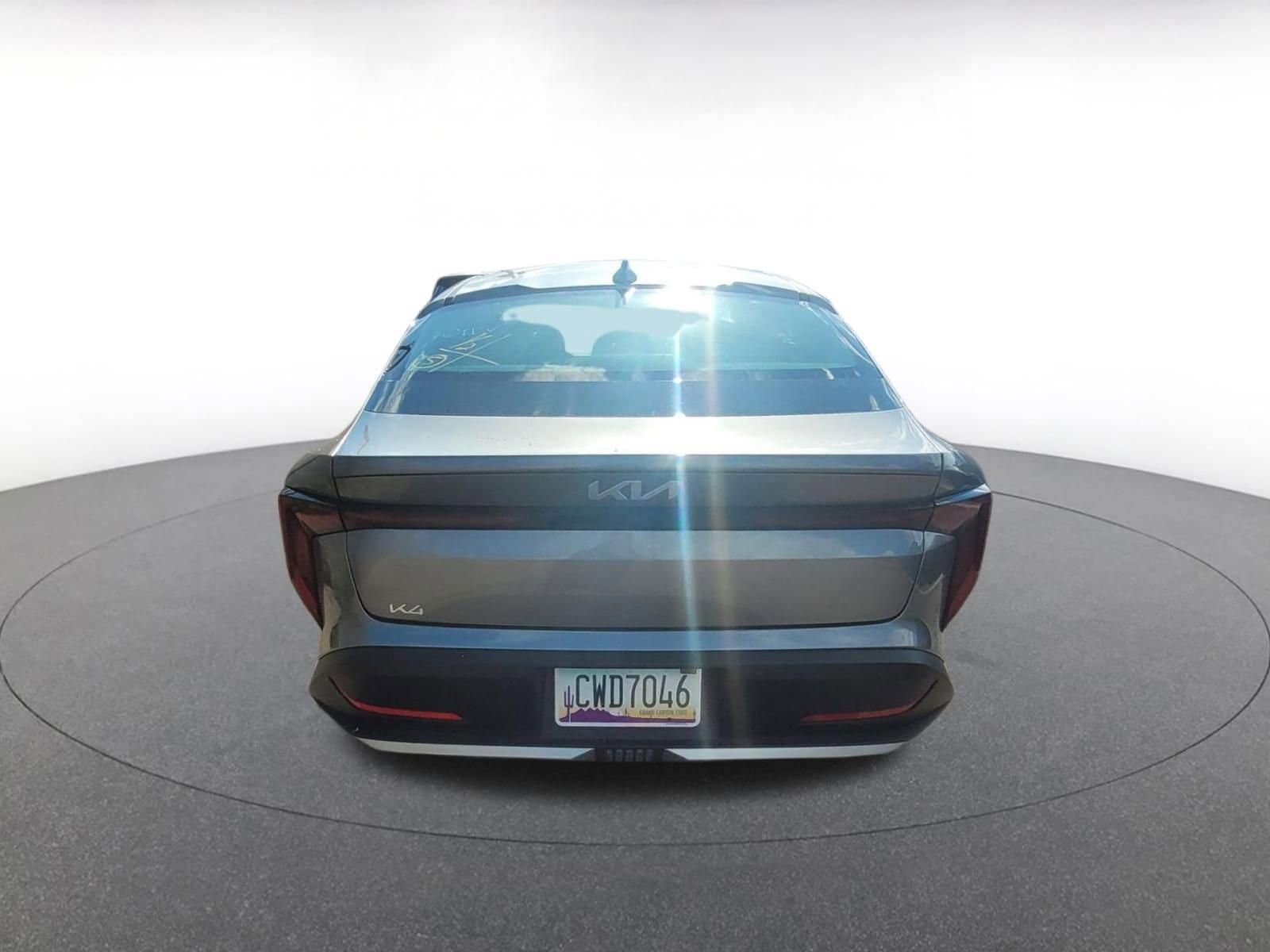 Thumbnail: 2025 Kia K4 - 6