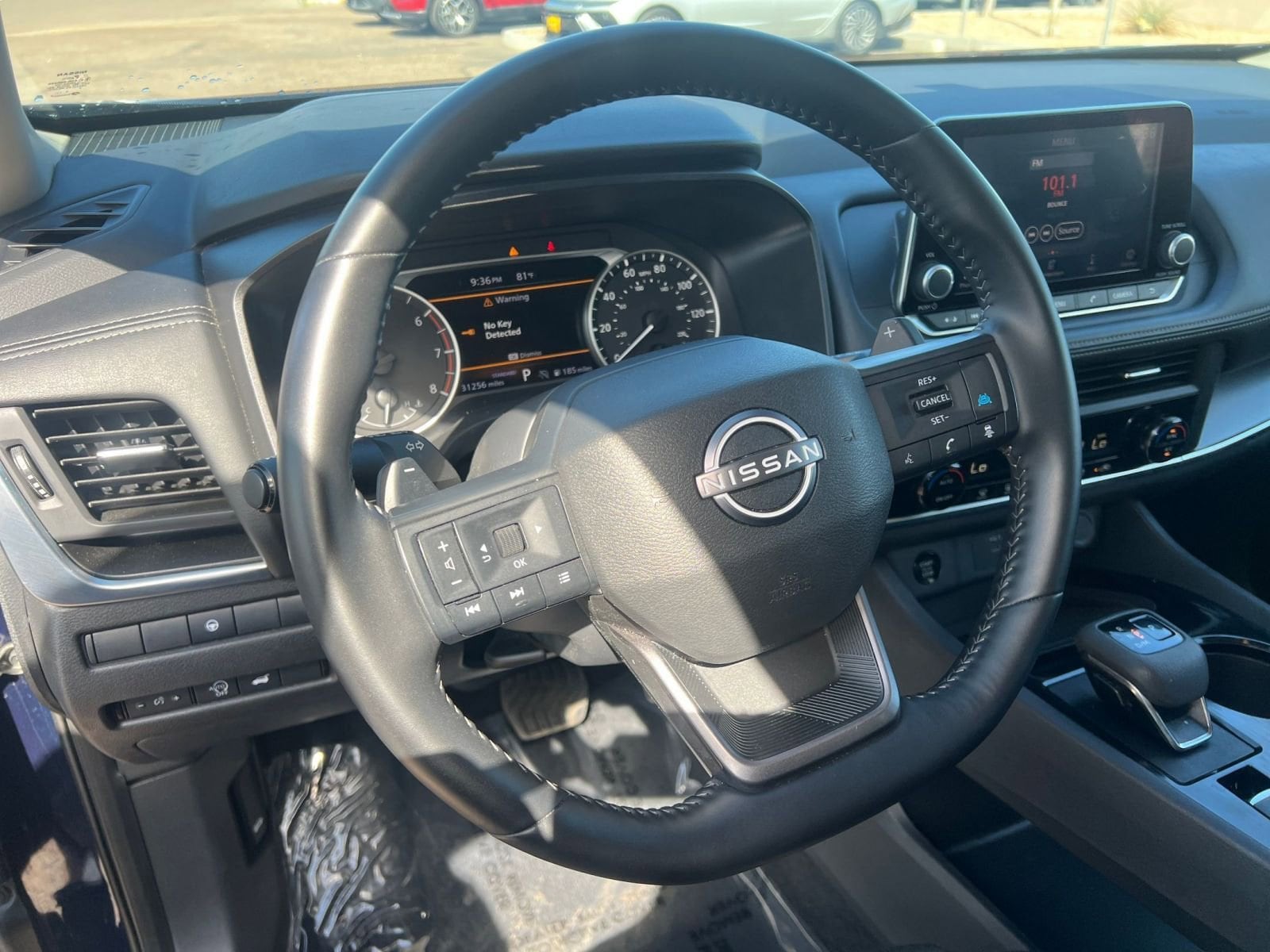 Thumbnail: 2025 Nissan Rogue - 29