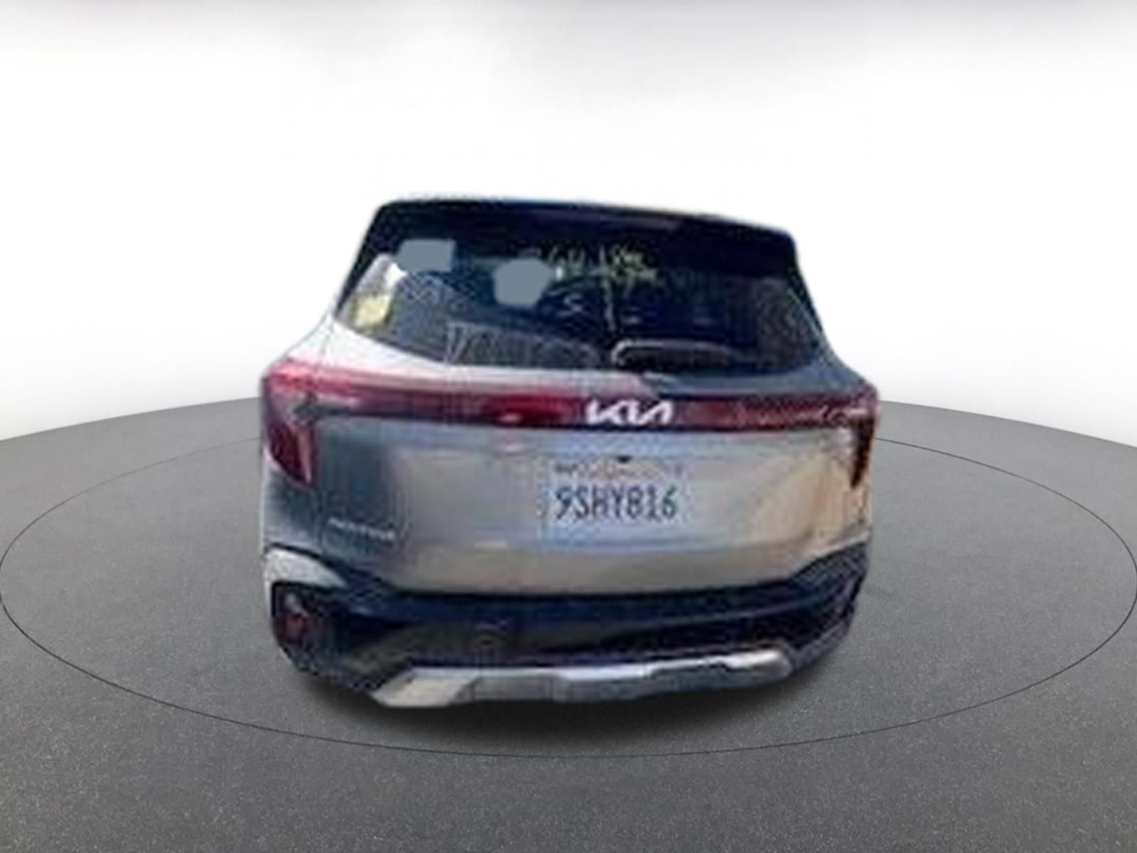 Thumbnail: 2025 Kia Seltos - 8