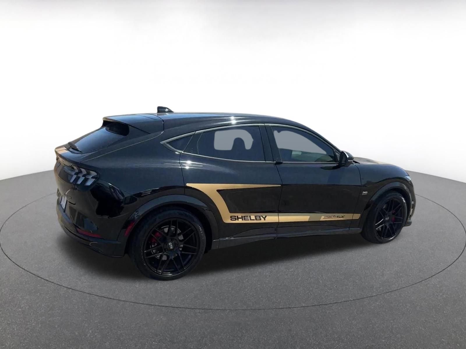 Thumbnail: 2023 Ford Mustang Mach-E - 15