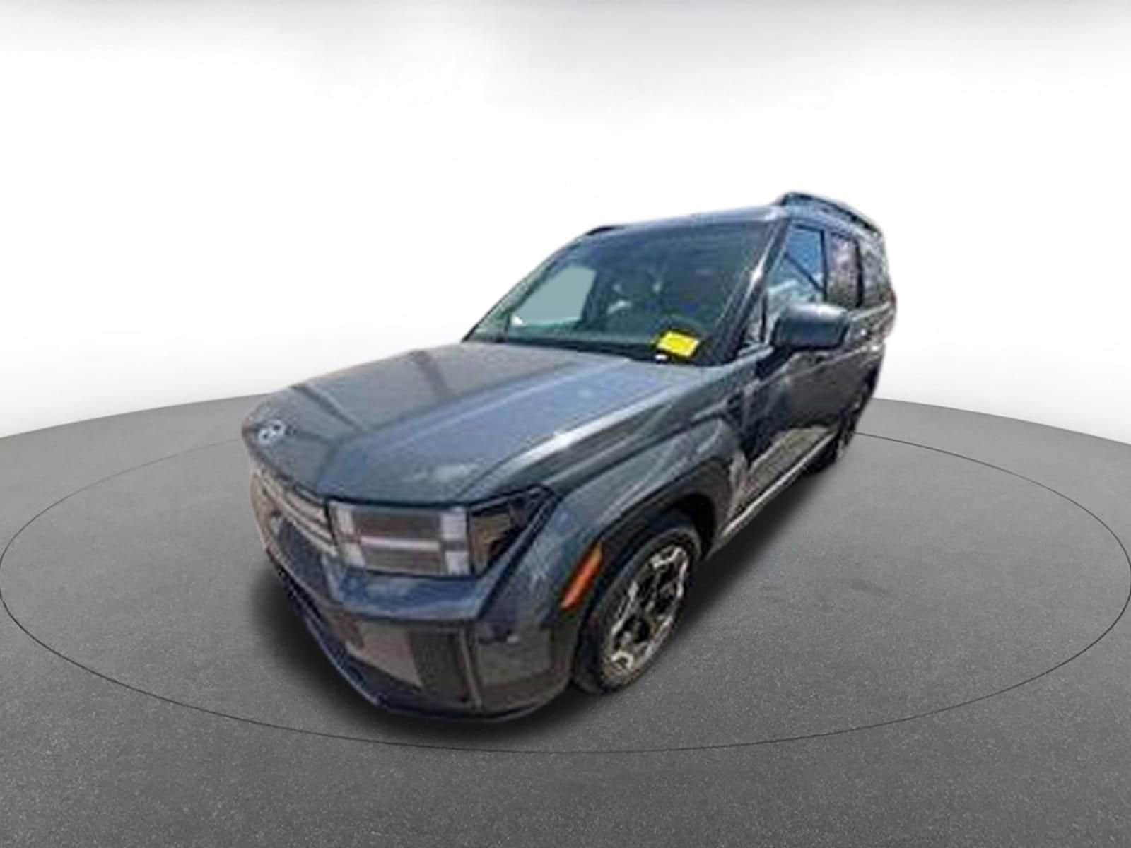 Thumbnail: 2025 Hyundai Santa Fe - 3