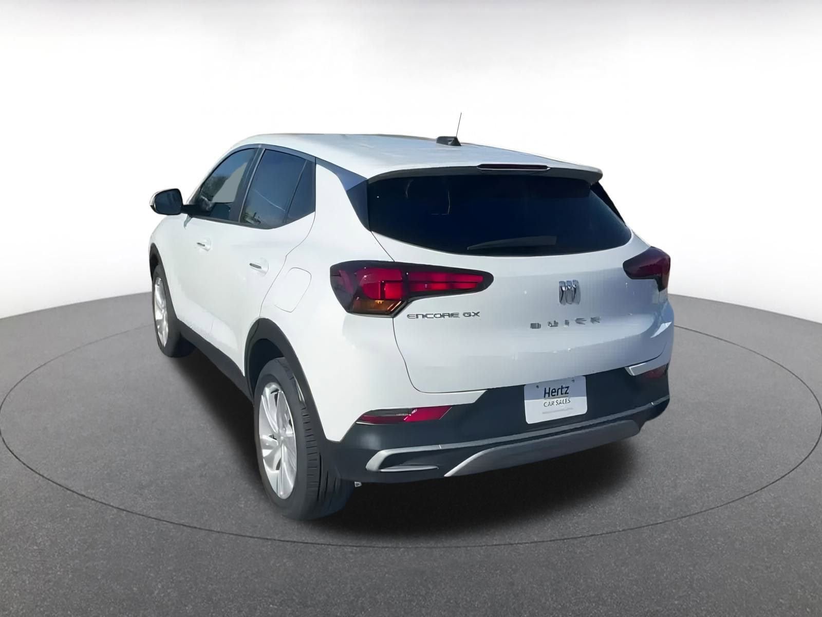 Thumbnail: 2025 Buick Encore GX - 11
