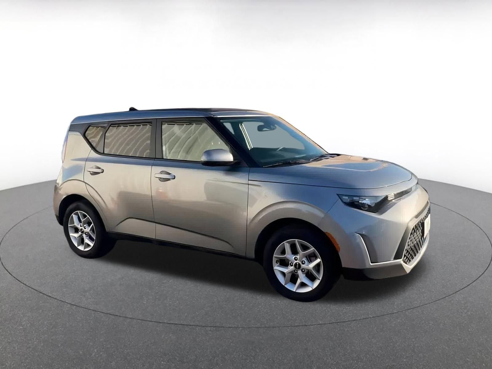 Thumbnail: 2025 Kia Soul - 2