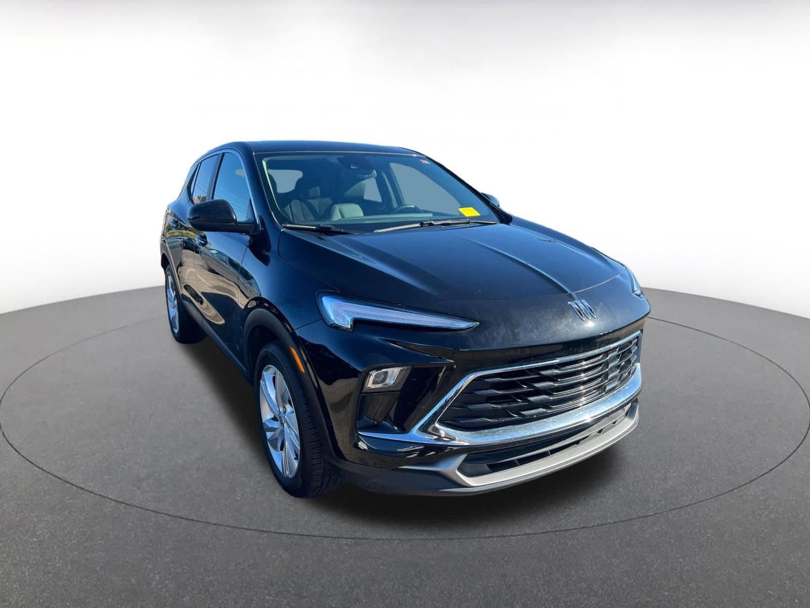 Thumbnail: 2025 Buick Encore GX - 1