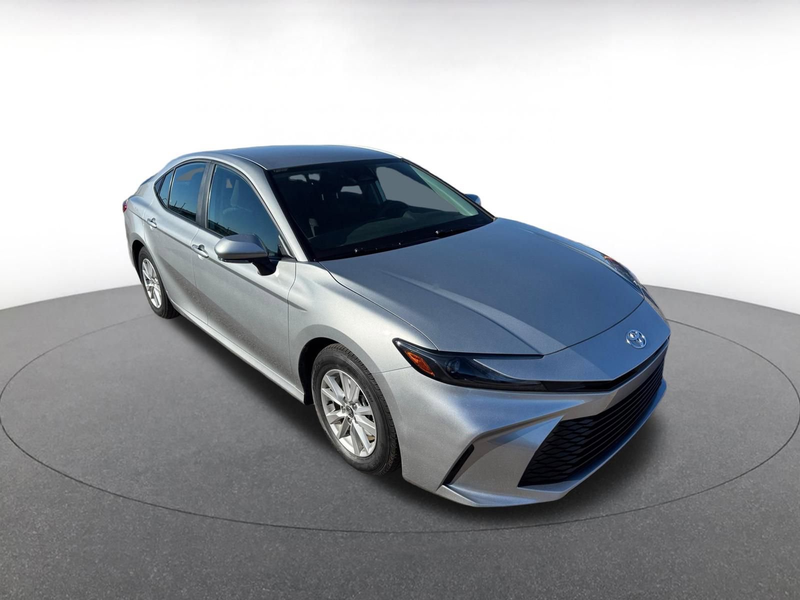 Thumbnail: 2025 Toyota Camry - 1