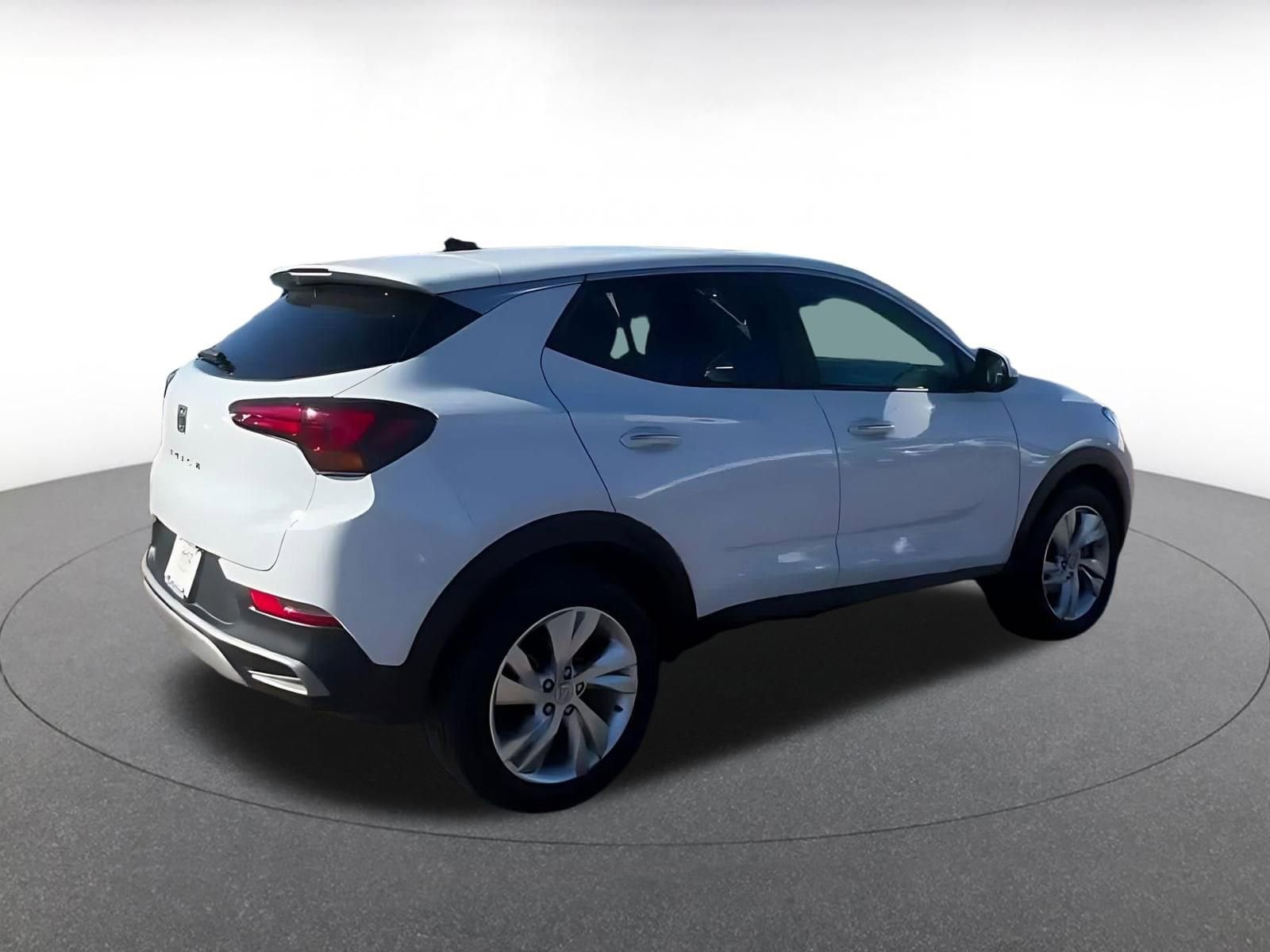 Thumbnail: 2025 Buick Encore GX - 14