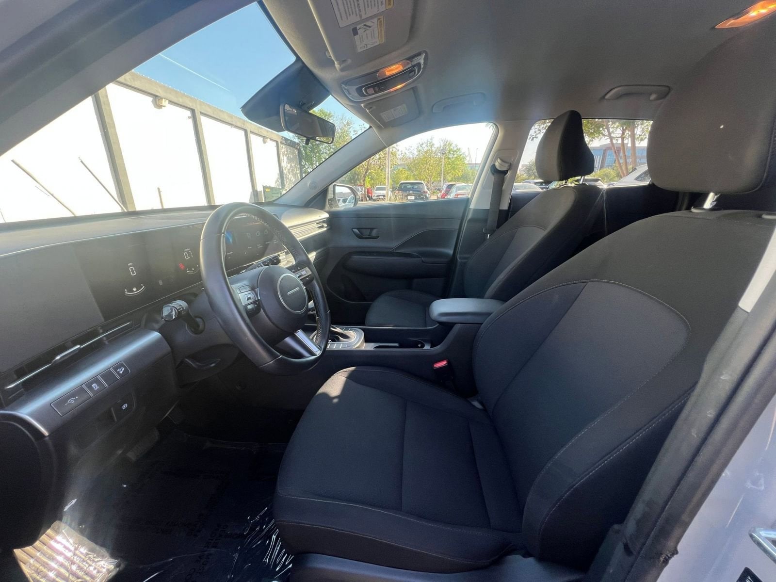 Thumbnail: 2025 Hyundai Kona - 27