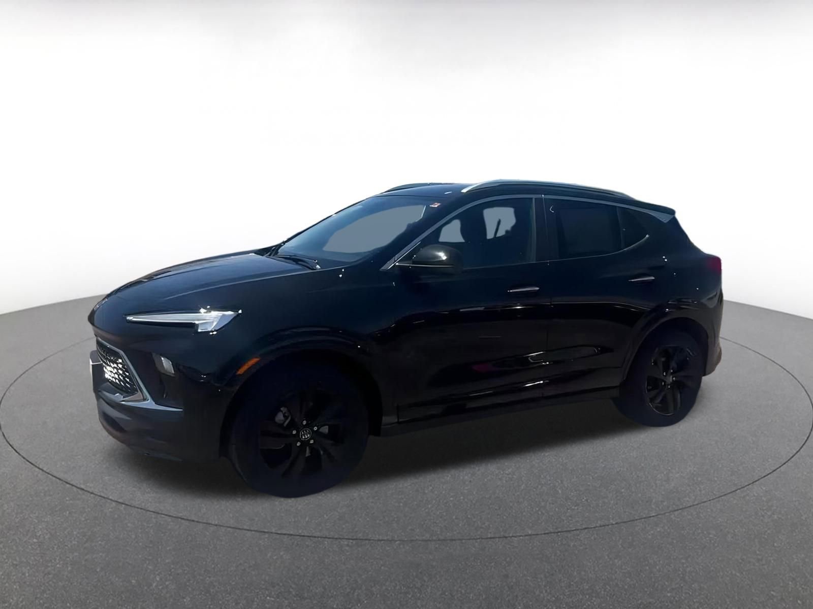 Thumbnail: 2024 Buick Encore GX - 7