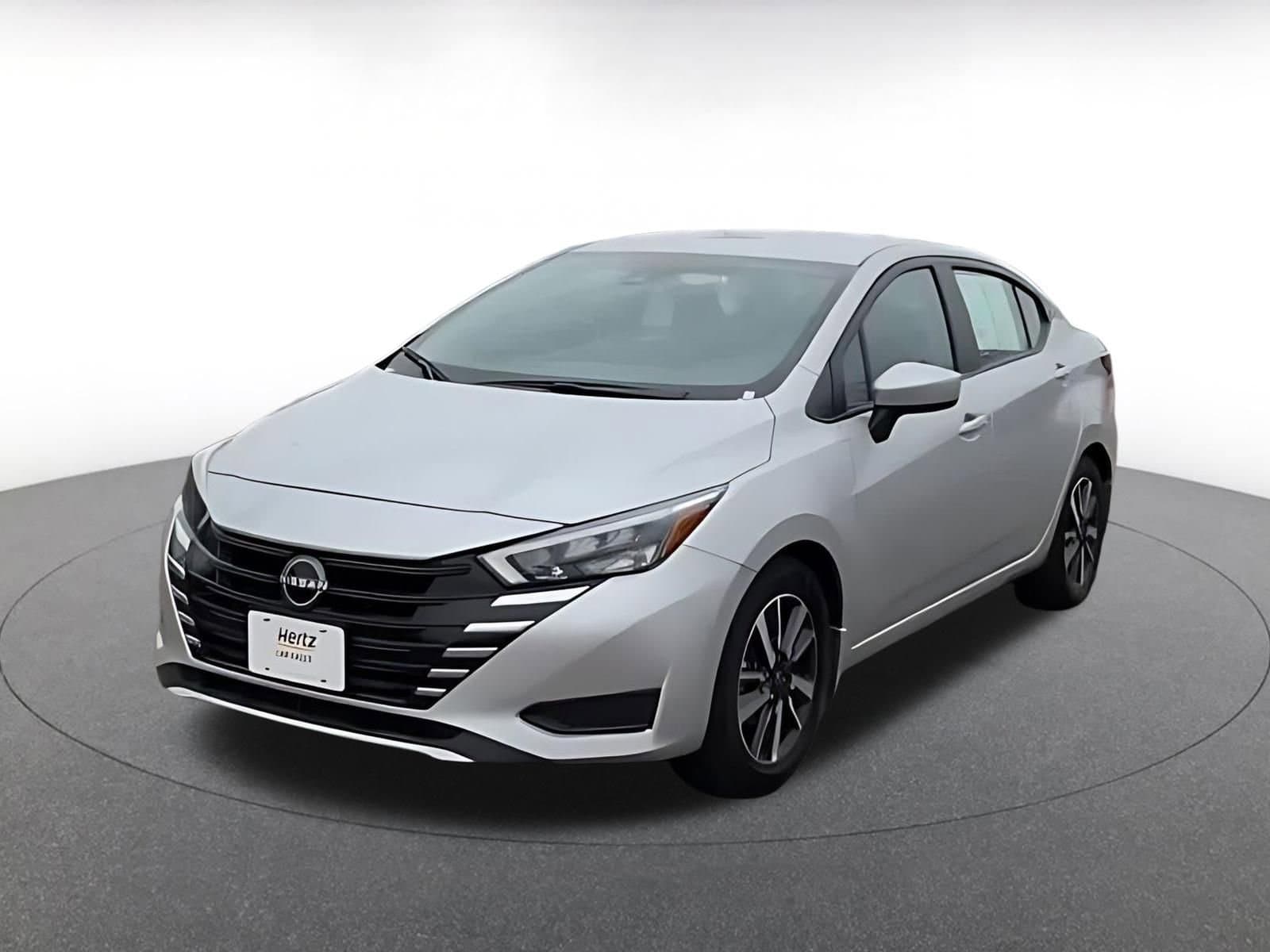 Thumbnail: 2025 Nissan Versa - 7