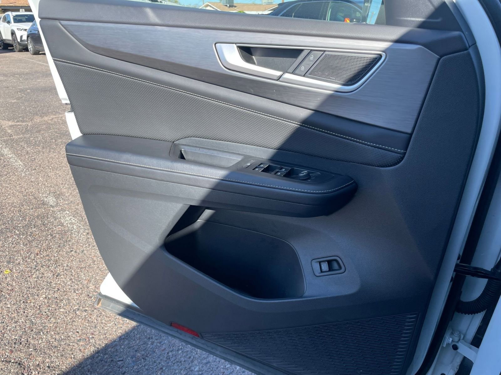 Thumbnail: 2025 Volkswagen Atlas - 18