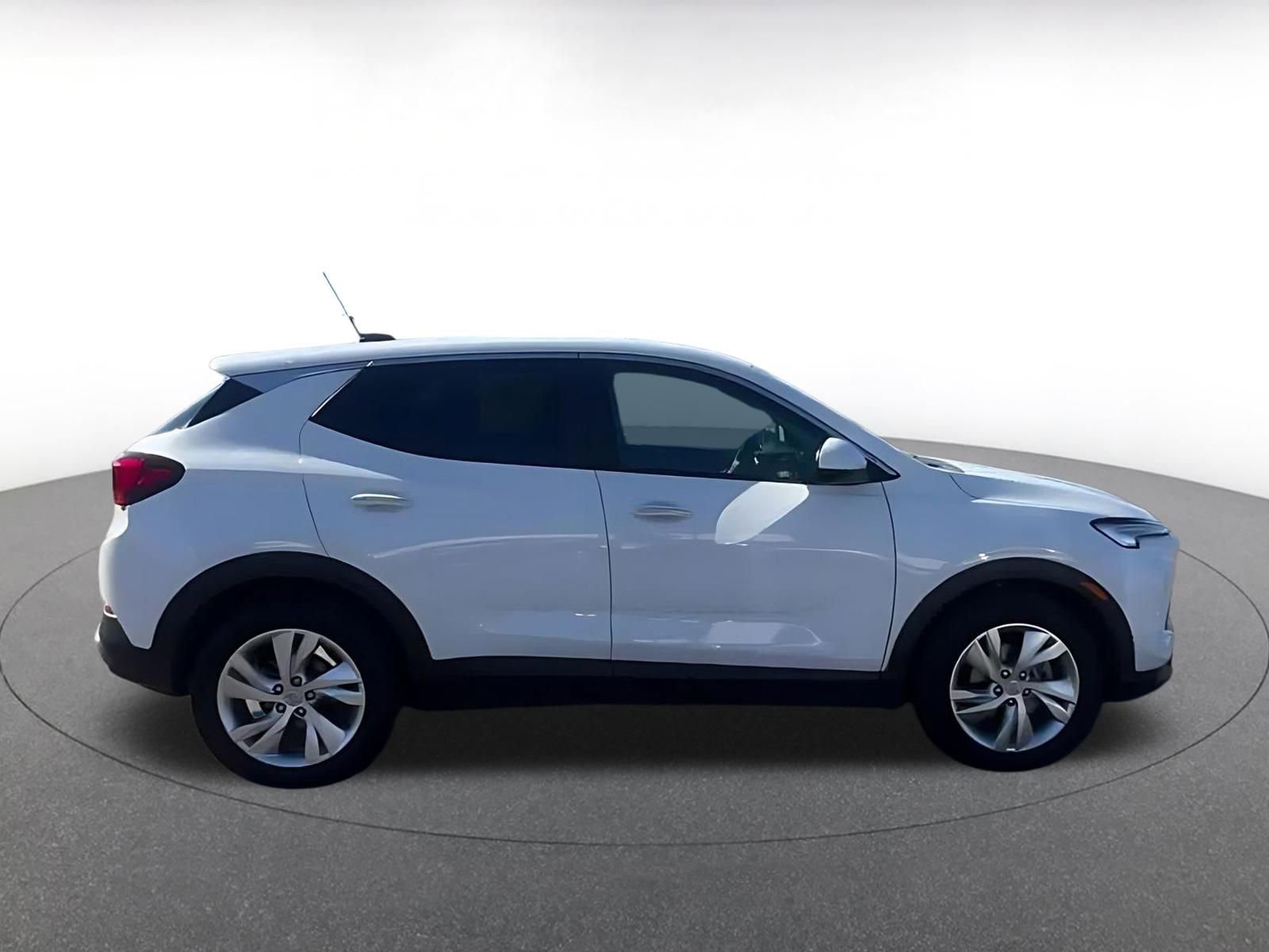 Thumbnail: 2025 Buick Encore GX - 16