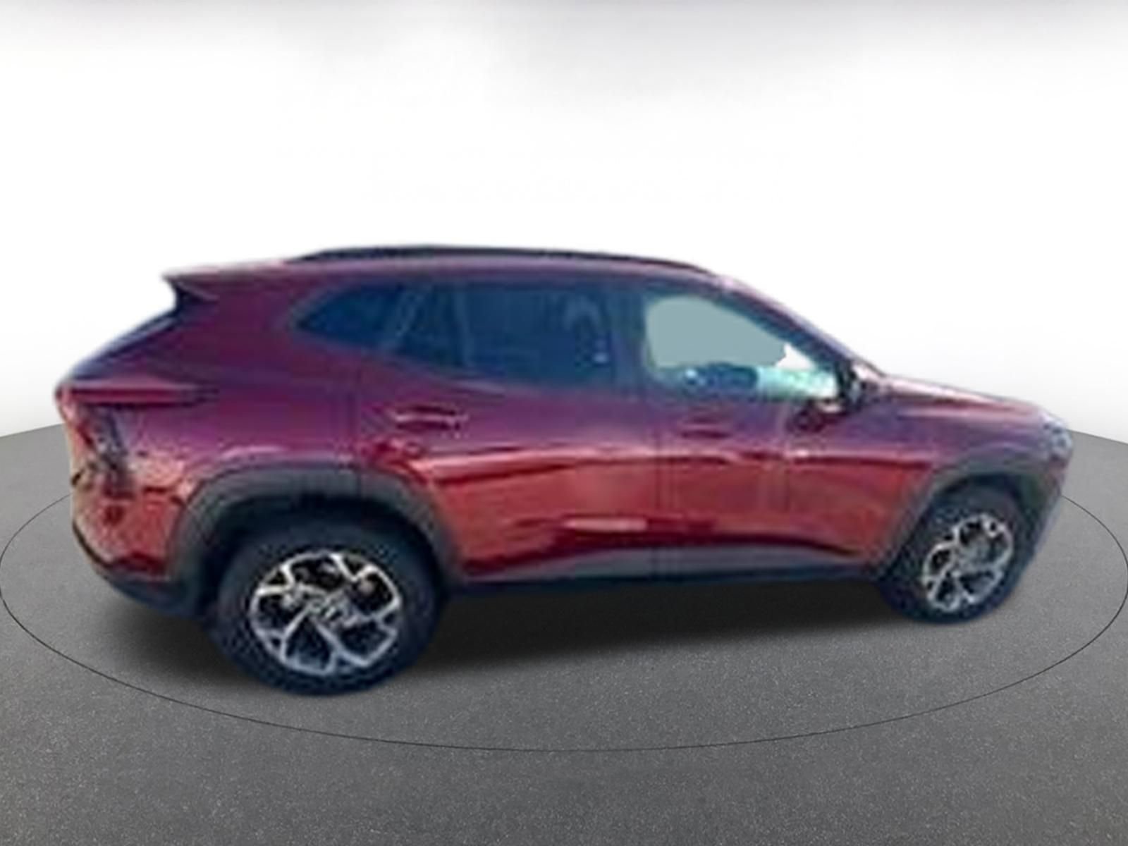 Thumbnail: 2025 Chevrolet Trax - 11