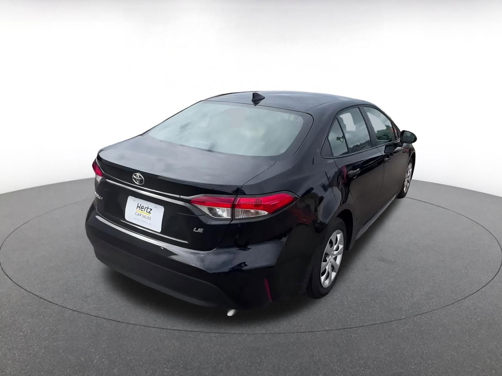 Thumbnail: 2025 Toyota Corolla - 14