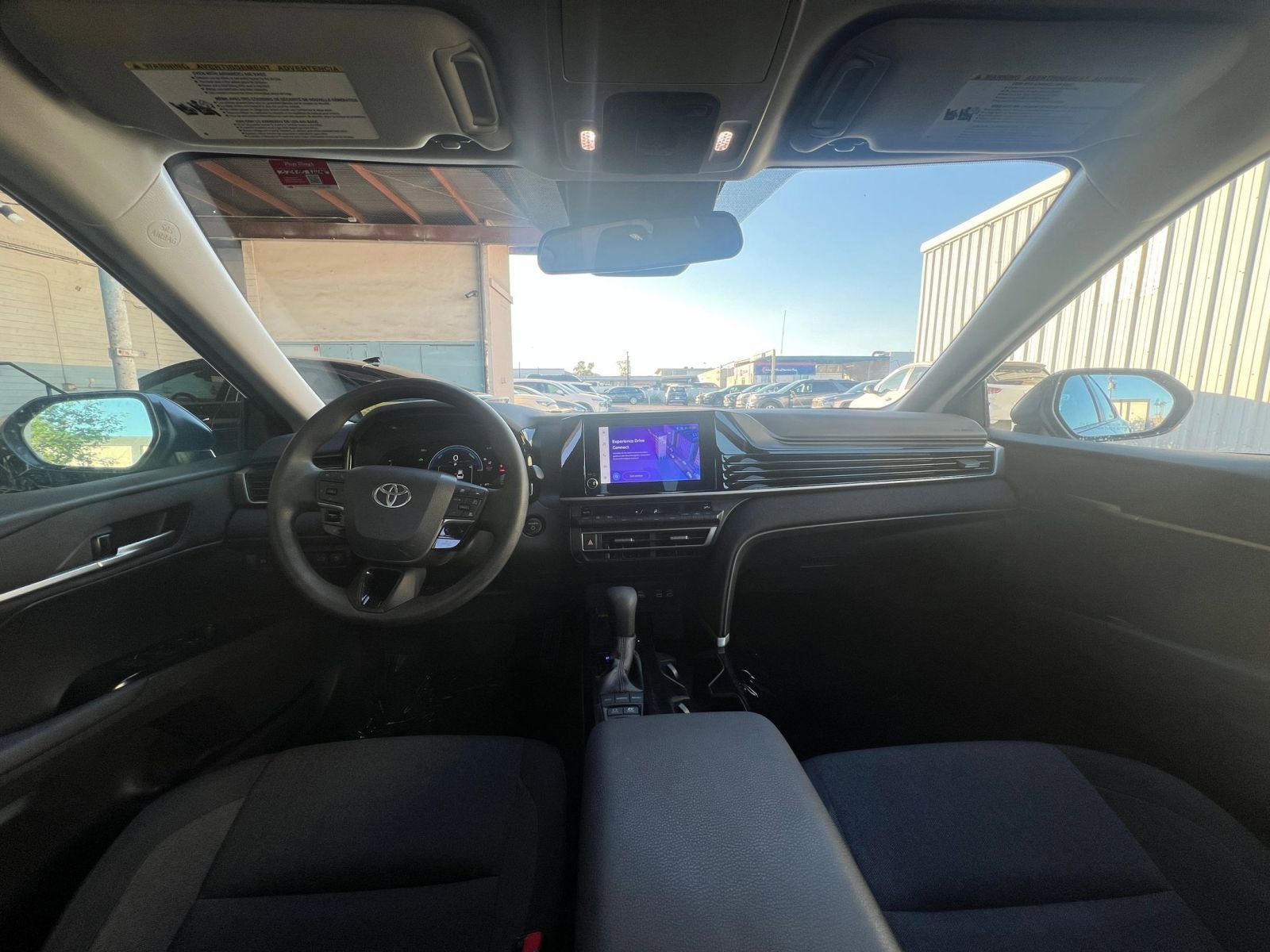 Thumbnail: 2025 Toyota Camry - 33