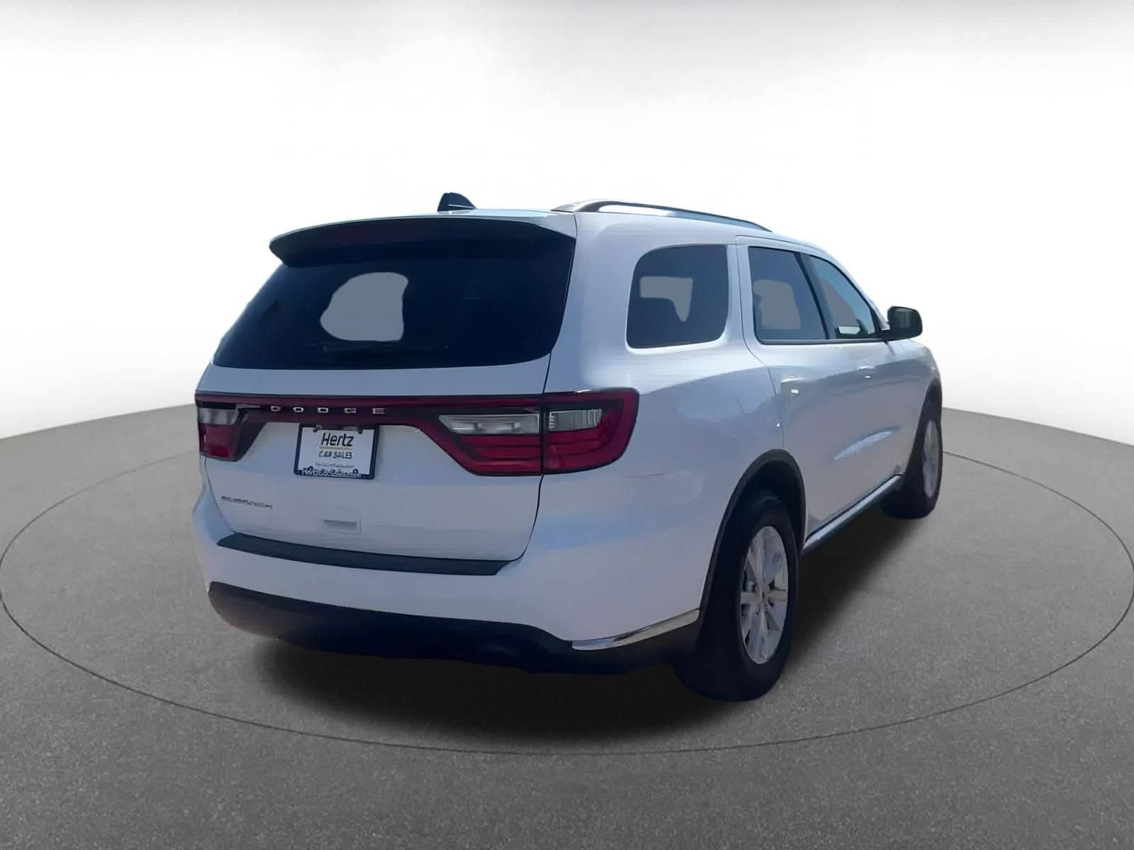 Thumbnail: 2024 Dodge Durango - 15