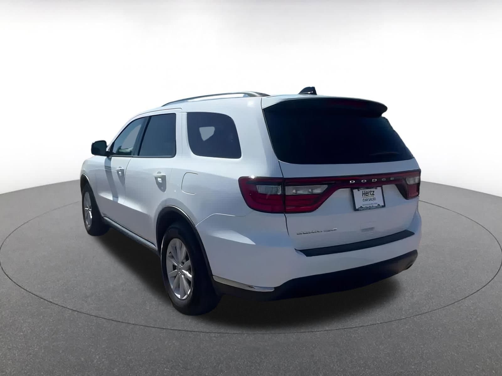 Thumbnail: 2024 Dodge Durango - 11