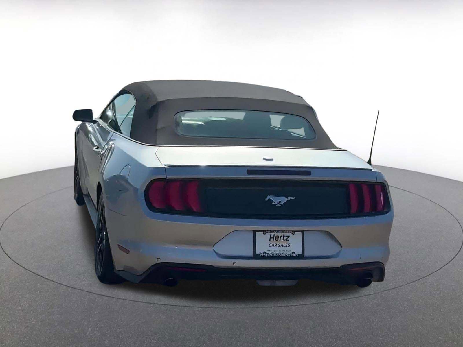 Thumbnail: 2023 Ford Mustang - 12