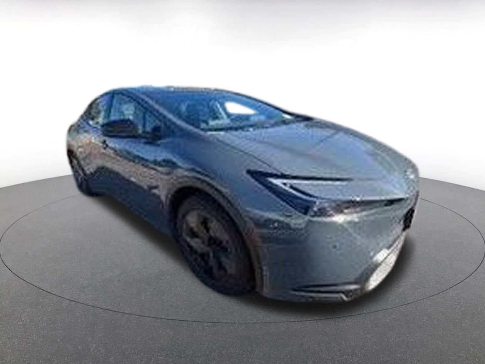 Thumbnail: 2025 Toyota Prius - 1