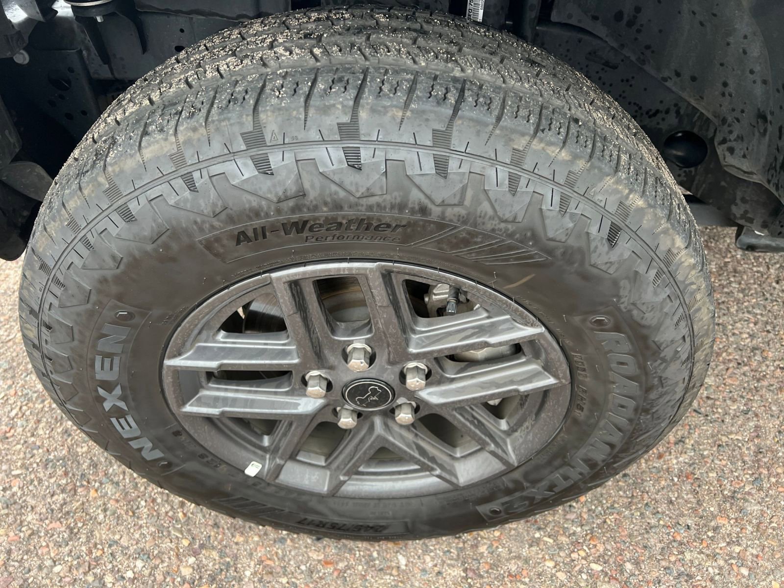 Thumbnail: 2025 Jeep Wrangler - 30