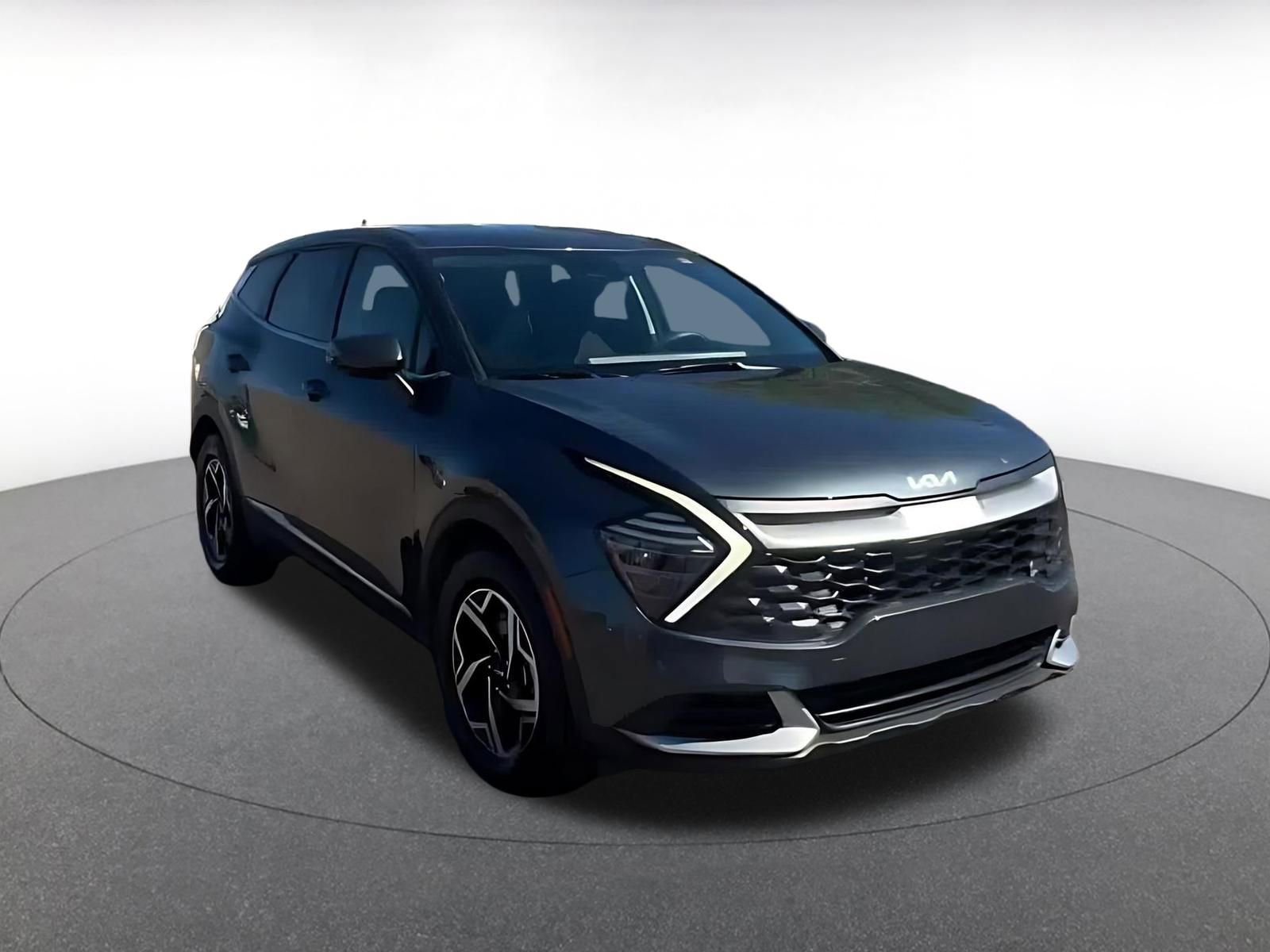 Thumbnail: 2025 Kia Sportage - 3