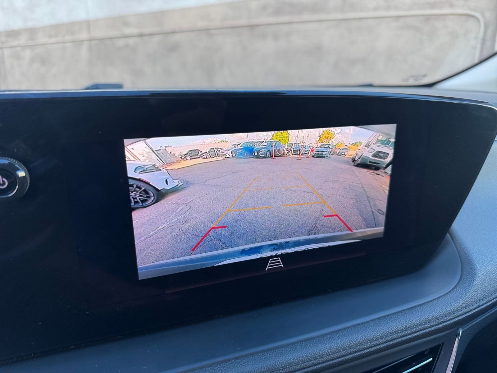 Thumbnail: 2025 Buick Encore GX - 17