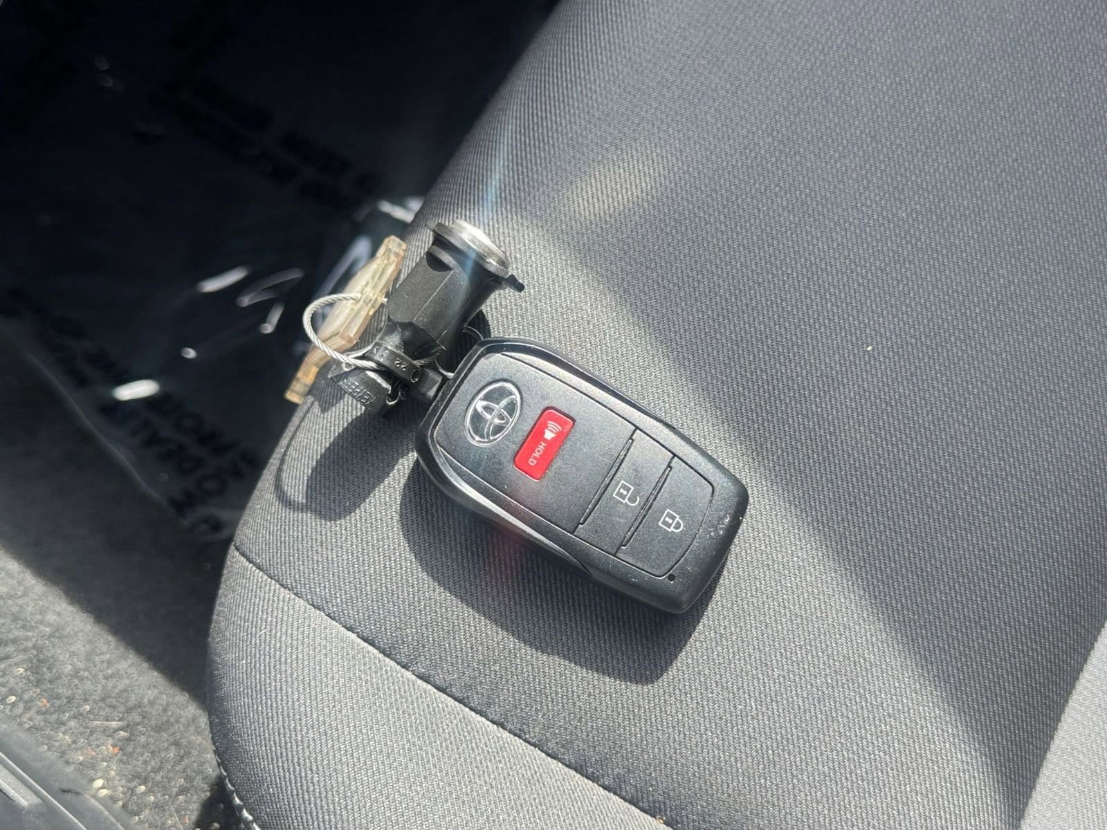 Thumbnail: 2025 Toyota Tacoma - 22