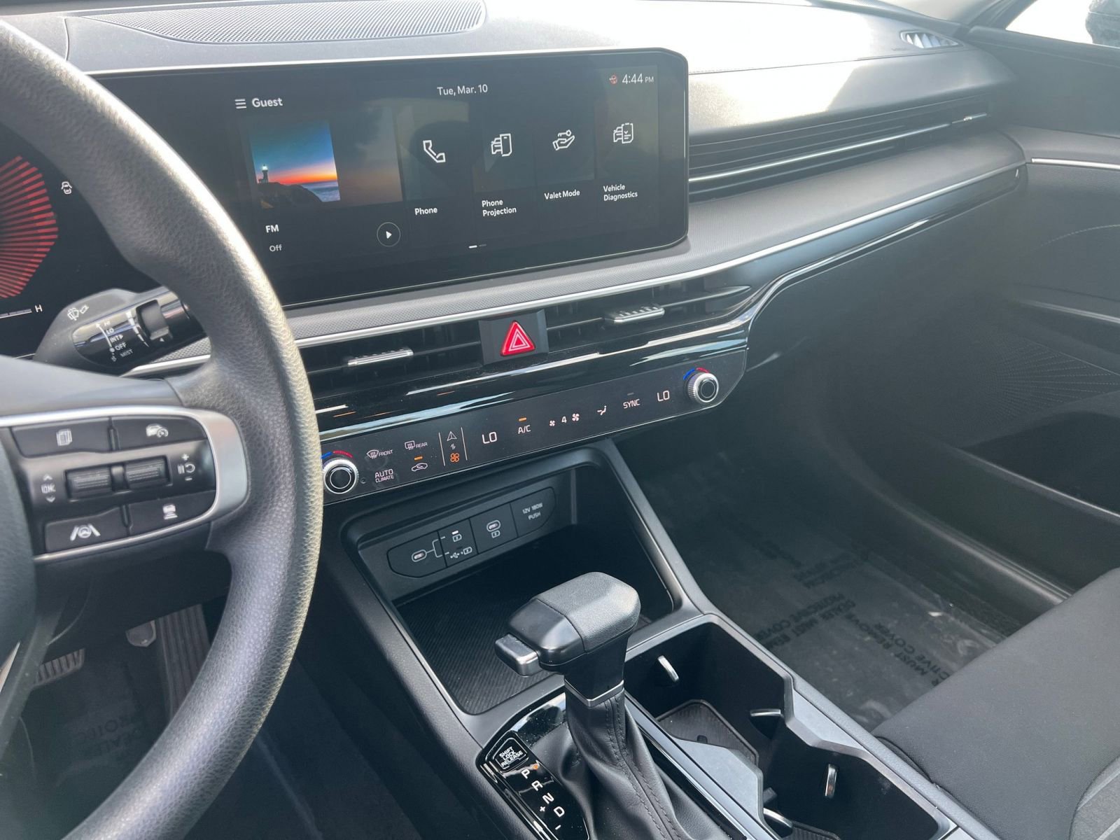 Thumbnail: 2025 Kia K5 - 17