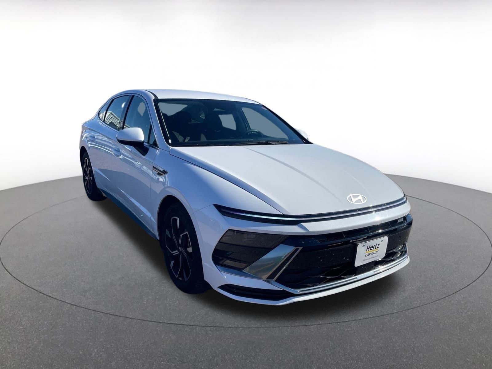 Thumbnail: 2025 Hyundai Sonata - 1