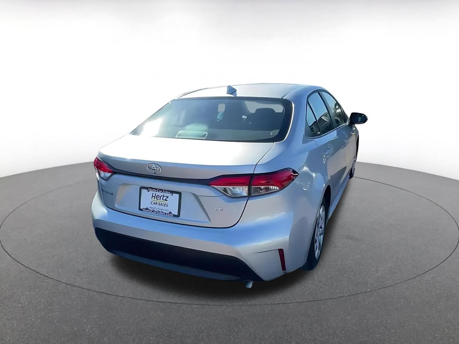 Thumbnail: 2025 Toyota Corolla - 14