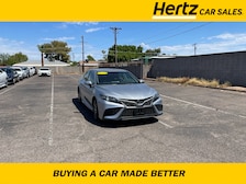 2023 Toyota Camry SE -
                Scottsdale, AZ