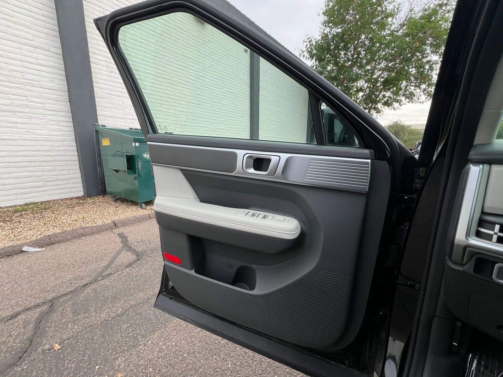 Thumbnail: 2025 Hyundai Santa Fe - 20