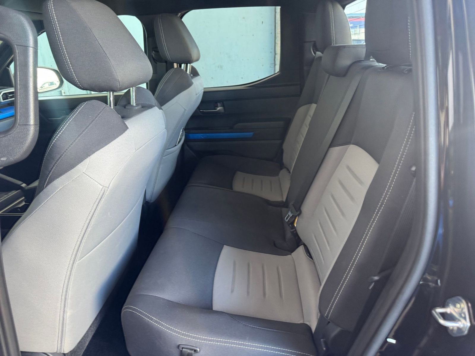 Thumbnail: 2025 Toyota Tacoma - 23