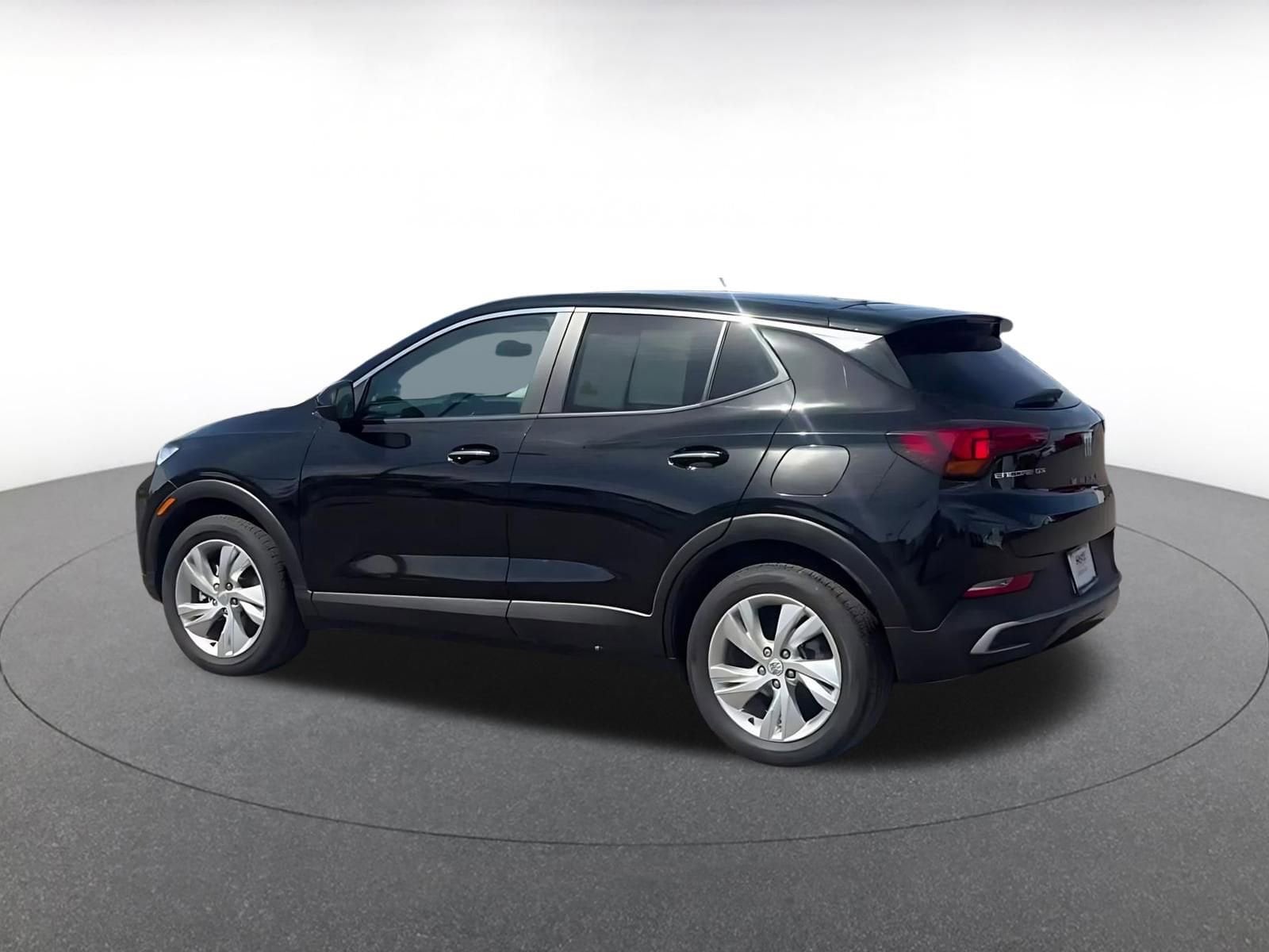 Thumbnail: 2025 Buick Encore GX - 10