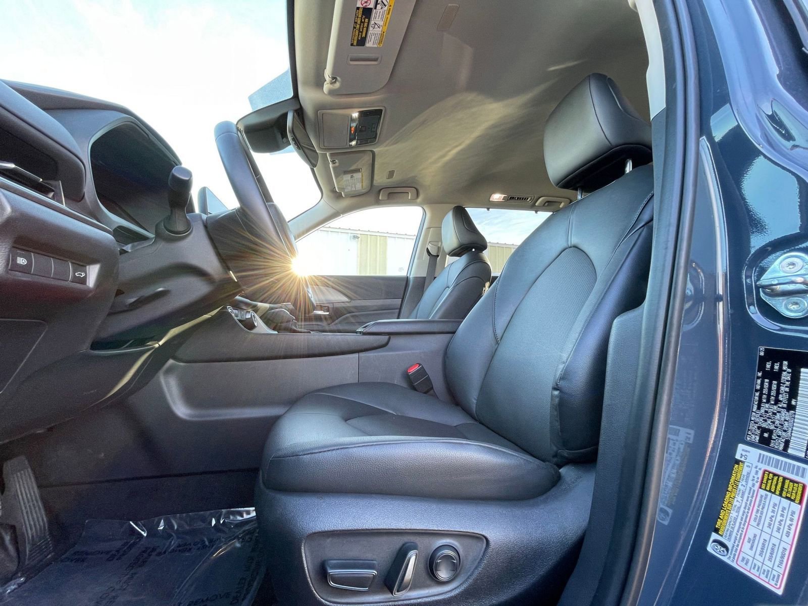 Thumbnail: 2025 Toyota Grand Highlander - 28