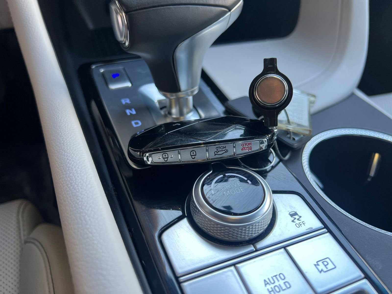 Thumbnail: 2025 Genesis G70 - 22