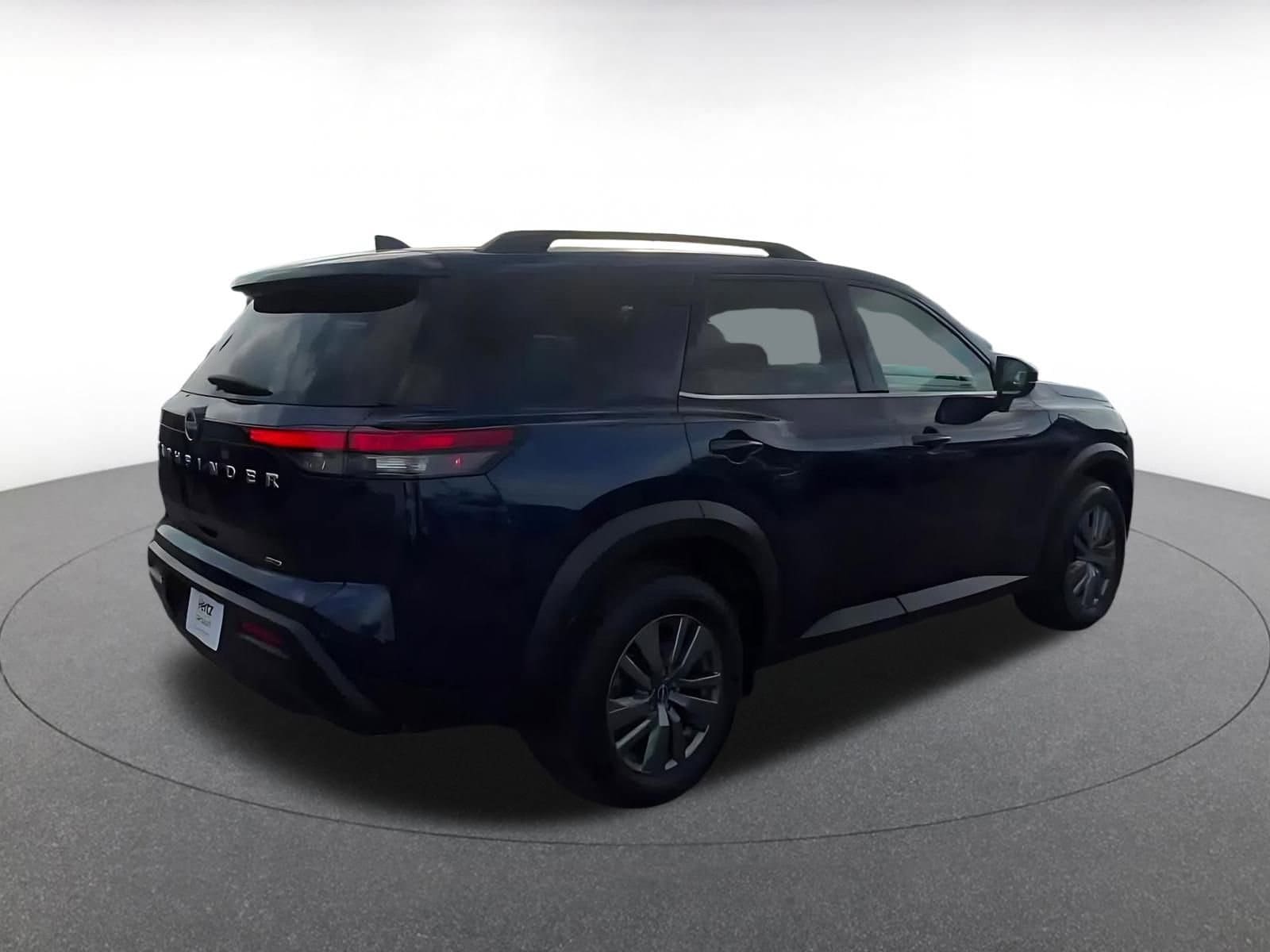 Thumbnail: 2025 Nissan Pathfinder - 15