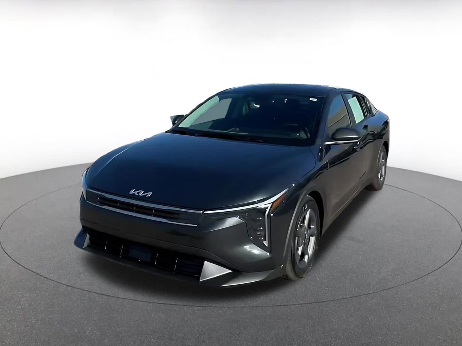 Thumbnail: 2025 Kia K4 - 8