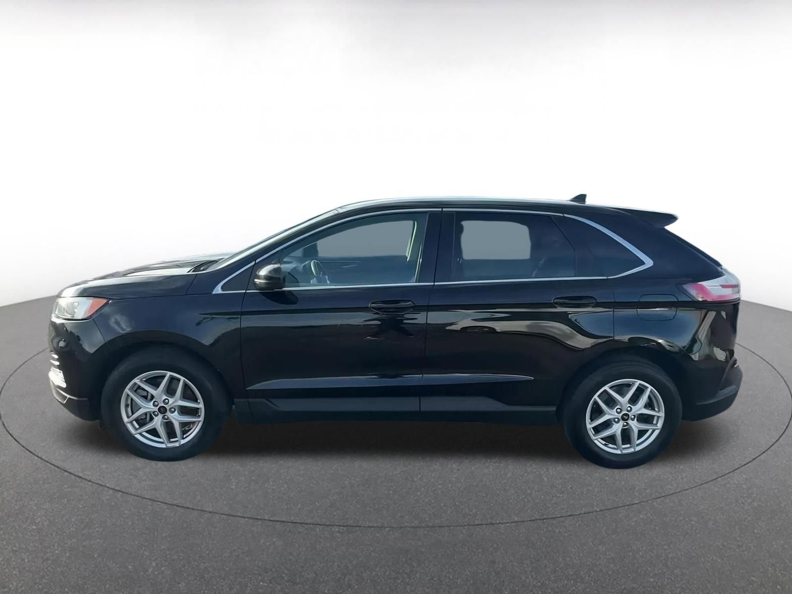 2024 Ford Edge SEL 8