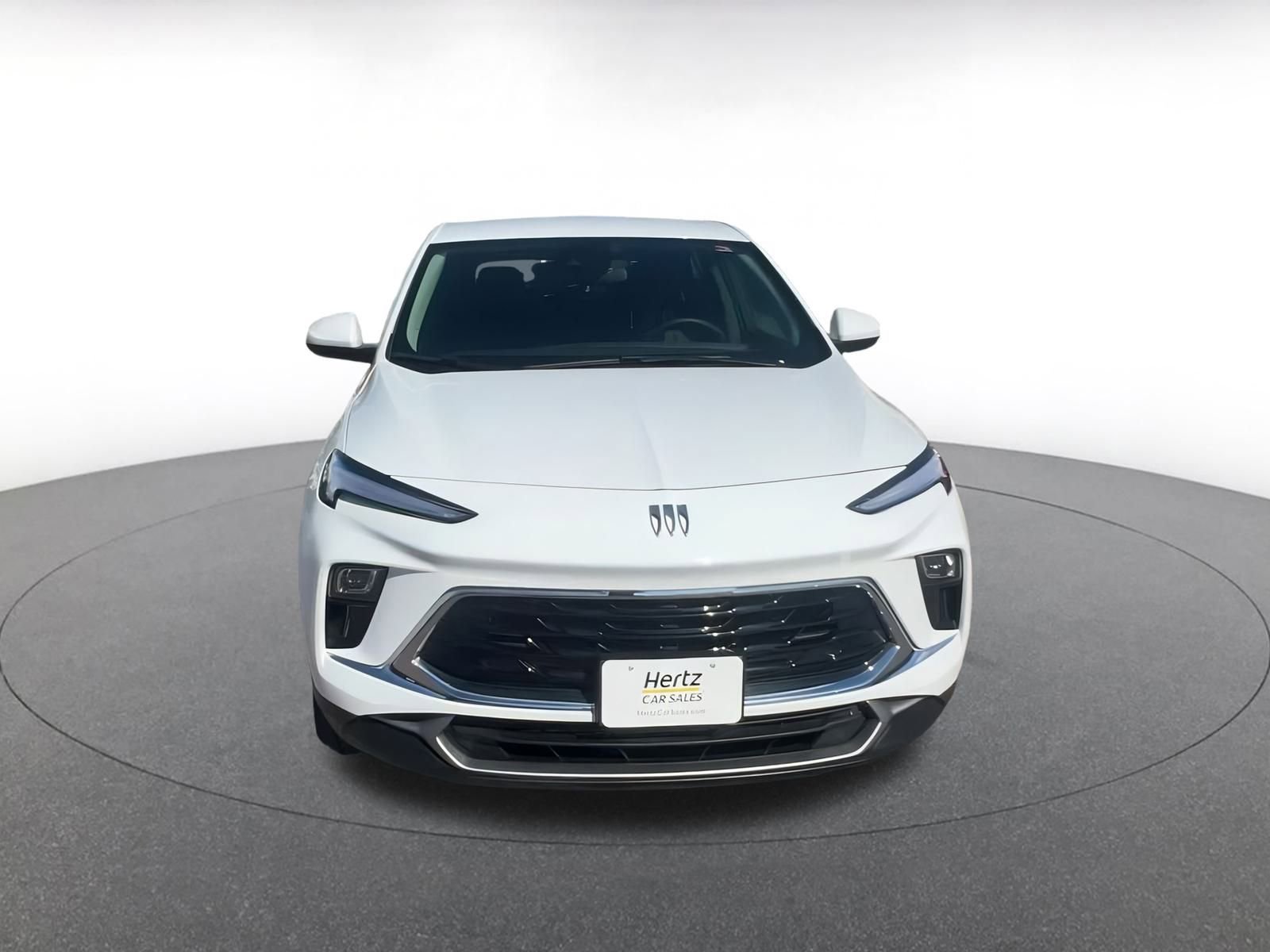 Thumbnail: 2025 Buick Encore GX - 4