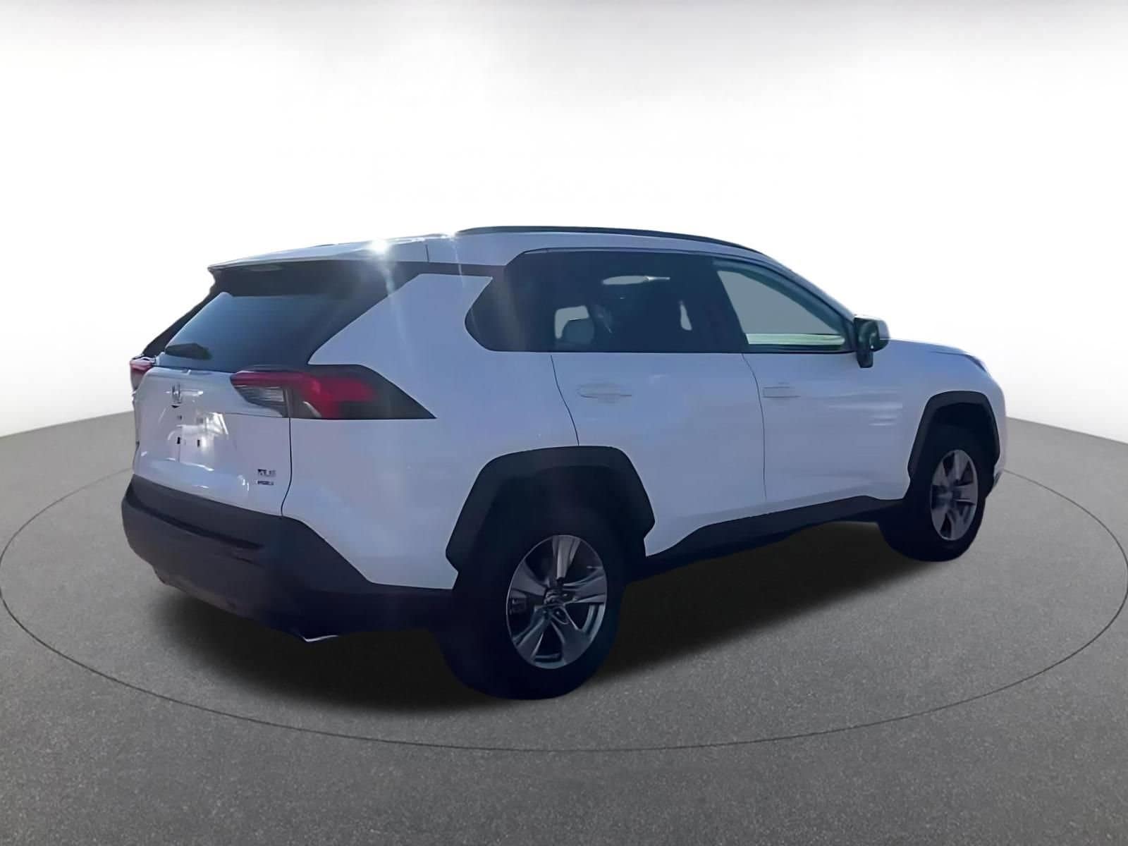 Thumbnail: 2025 Toyota RAV4 - 14