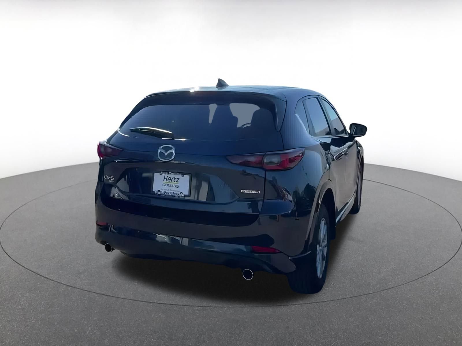 Thumbnail: 2025 Mazda CX-5 - 14