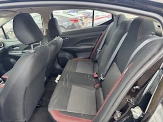 Thumbnail: 2024 Nissan Versa - 9