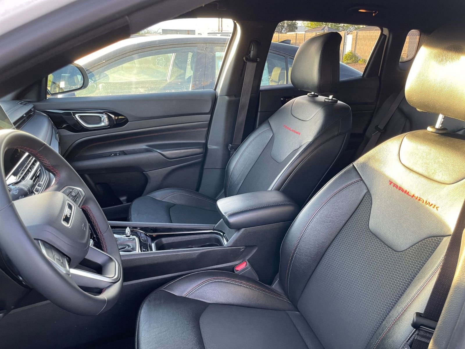 Thumbnail: 2025 Jeep Compass - 35